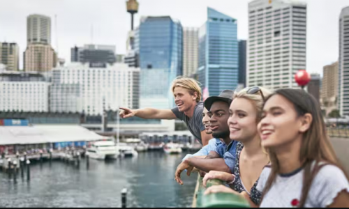 Một thành phố của Úc nằm trong nhóm những điểm đến du lịch an toàn nhất thế giới