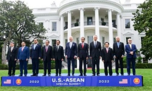 Hoa Kỳ công bố kế hoạch hợp tác hàng hải mới với ASEAN, nhắm vào Trung Quốc