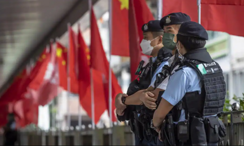 Trung Quốc bị cáo buộc có hai đồn cảnh sát bí mật ở Úc. Thực hư ra sao?