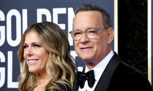 Phim có Tom Hanks dừng quay vì diễn viên nhiễm Covid-19