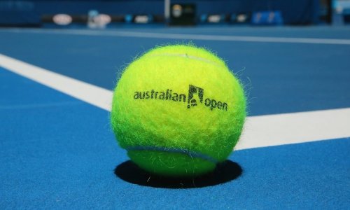 Liên đoàn Quần vợt Úc phải vay tiền để tổ chức giải quần vợt Úc Mở Rộng 2021 - Australia Open 2021.