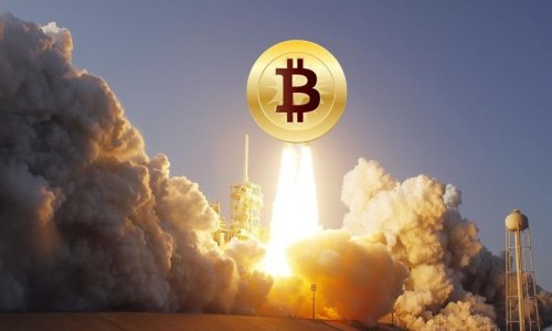 Chuyên gia bán khống Michael Burry cảnh báo về Bitcoin.