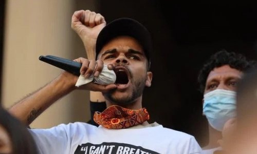 Các nhà hoạt động phong trào ‘Black Lives Matter’ sẽ bất chấp lệnh cấm và tổ chức biểu tình ở Sydney