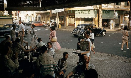 Nguồn gốc câu nói Sài Gòn xưa “Bỏ qua đi Tám”, cách xưng hô thứ bậc “Thầy Hai, con Tám, Bảy Chà”
