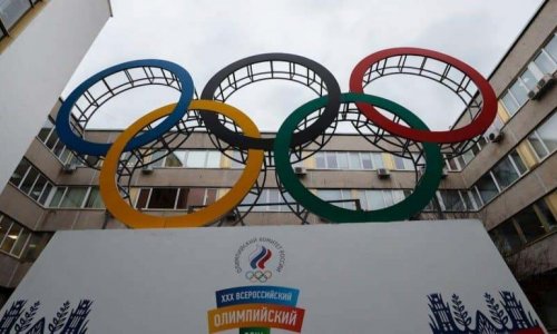 Nga bị cấm thi đấu các giải thể thao quốc tế trong 2 năm