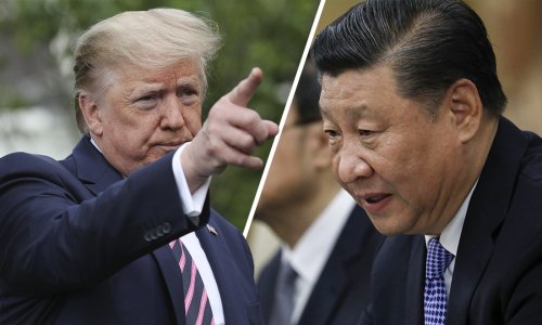 ‘Chặt đứt’ ngành công nghệ bán dẫn: Chính quyền Trump ‘điểm tử huyệt’ ĐCS Trung Quốc