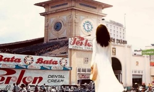 SÀI GÒN NGÀY ẤY!