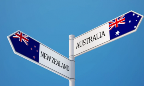 Tân Tây Lan (New Zealand) cảnh báo cửa hậu nước Úc đang mở