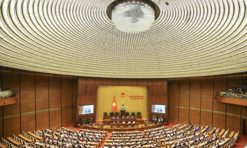 Việt Nam bỏ án tử hình đối với 8 tội danh