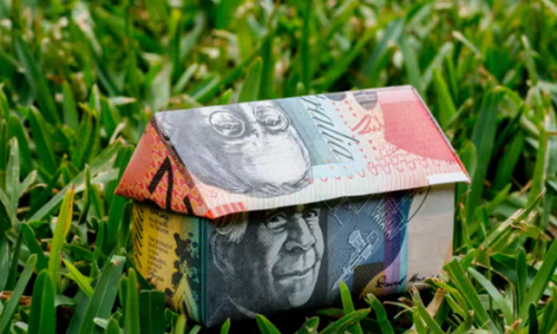 Mua nhà đặt cọc 5% có thiệt hại tương lai không?