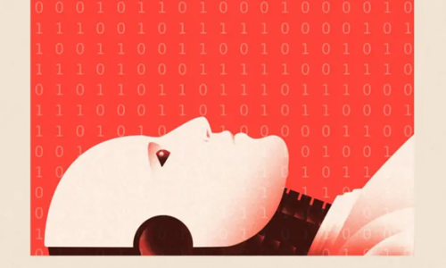 Còn bao lâu tới khi A.I có ý thức như con người?