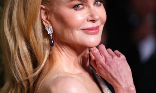 Liên Hoan Phim Cannes 2025 sẽ vinh danh Nicole Kidman