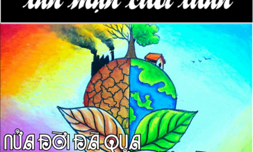 TẢN MẠN CUỐI TUẦN - NỬA ĐỜI DÃ QUA, NỬA ĐỜI CÒN LẠI