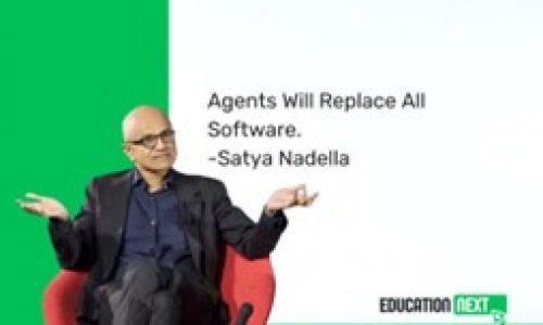 CEO Microsoft Satya Nadella: Cấu trúc ứng dụng truyền thống đã lỗi thời, đây mới là công nghệ tương lai của ngành phần mềm