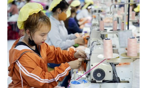 Việt Nam có phải là nền kinh tế thị trường, tại sao cần Mỹ công nhận?