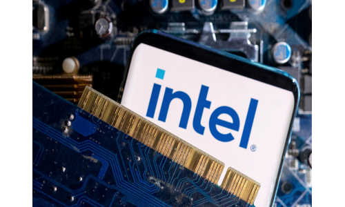 Chánh phủ Mỹ muốn mua lại cổ phần hãng Intel