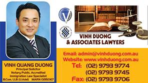 LS Vinh Duong
