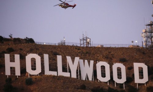 Hollywood tiếp tục lún sâu vào ‘vũng lầy’ kiểm duyệt Trung Quốc, đe dọa đến tự do ngôn luận